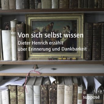 Von sich selbst wissen, 2 Audio-CDs