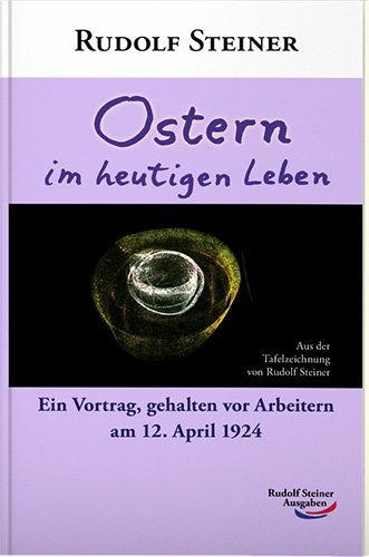 Ostern im heutigen Leben main product photo