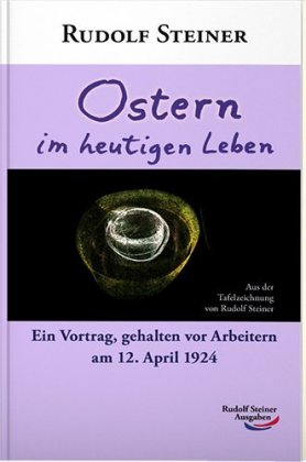 Ostern im heutigen Leben