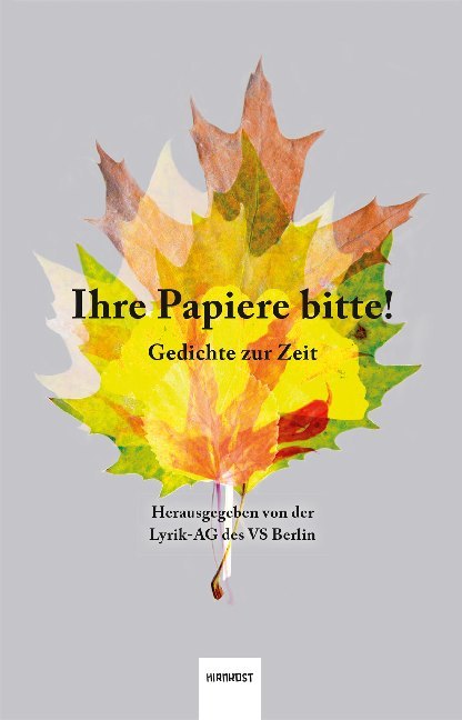 Ihre Papiere bitte! main product photo