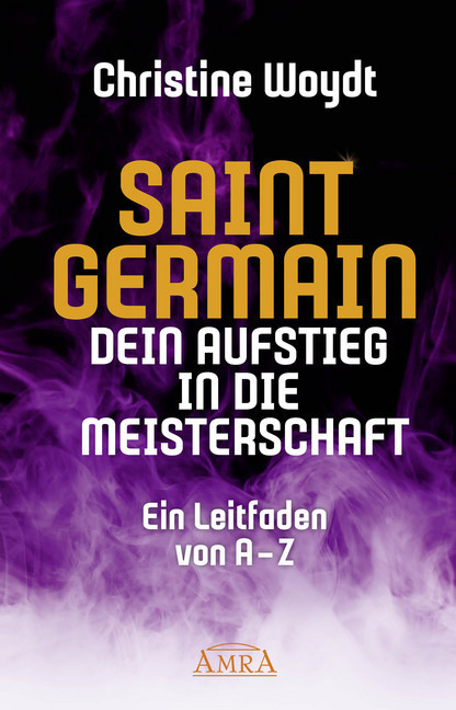 SAINT GERMAIN. Dein Aufstieg in die Meisterschaft main product photo