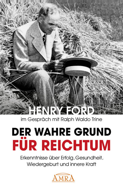 Der wahre Grund für Reichtum (mit Originalfotos) main product photo