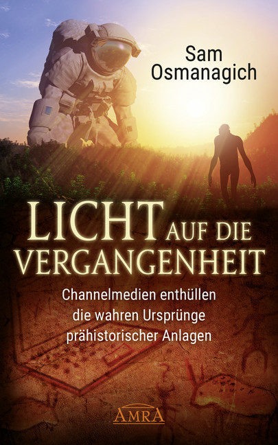 Licht auf die Vergangenheit main product photo