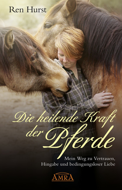 Die heilende Kraft der Pferde main product photo