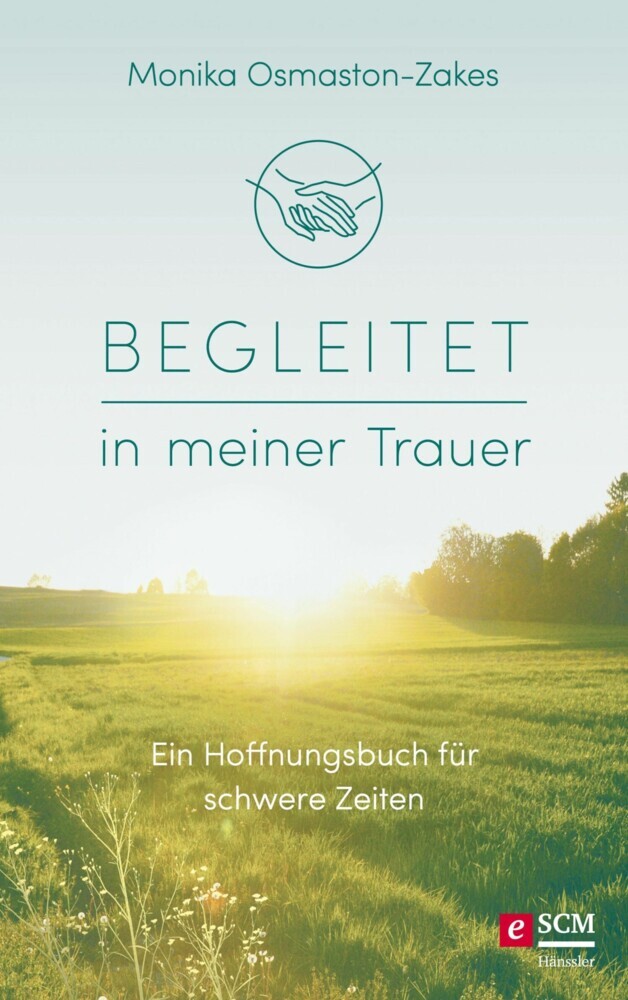 Begleitet in meiner Trauer main product photo