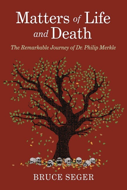 Matters of Life and Death main product photo