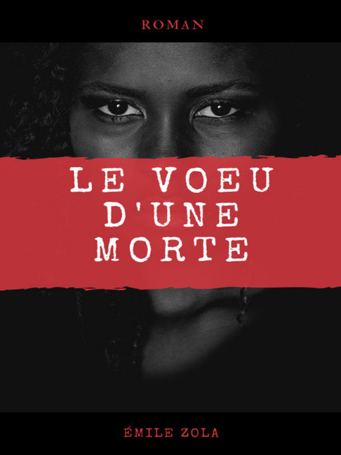 Le Voeu d'une morte main product photo