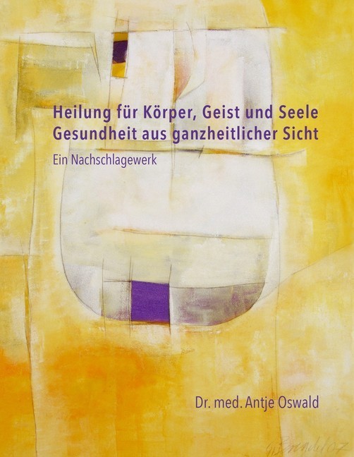 Heilung für Körper, Geist und Seele main product photo