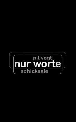 Nur Worte