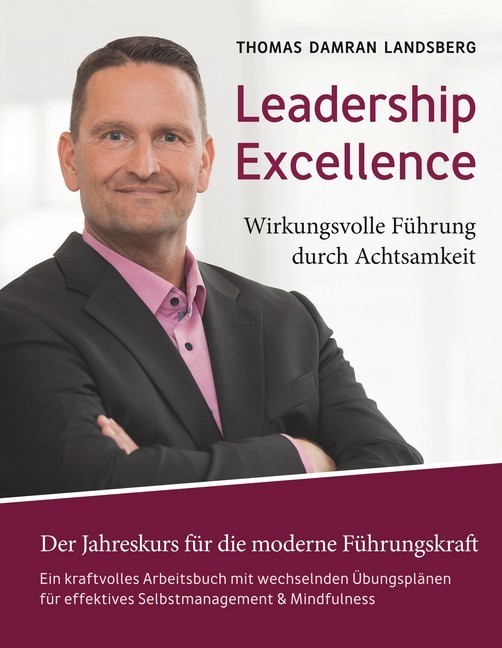 Leadership Excellence main product photo