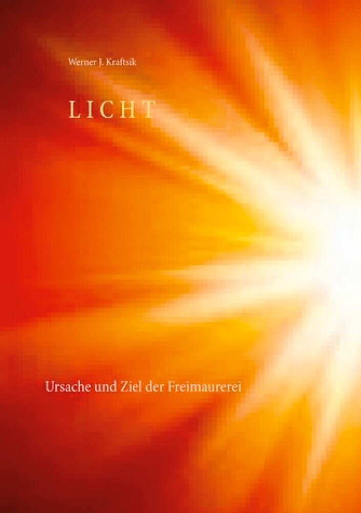 LICHT main product photo