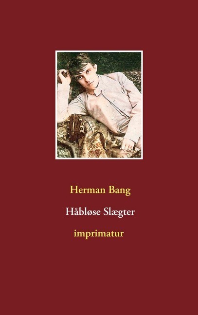 Håbløse Slægter main product photo