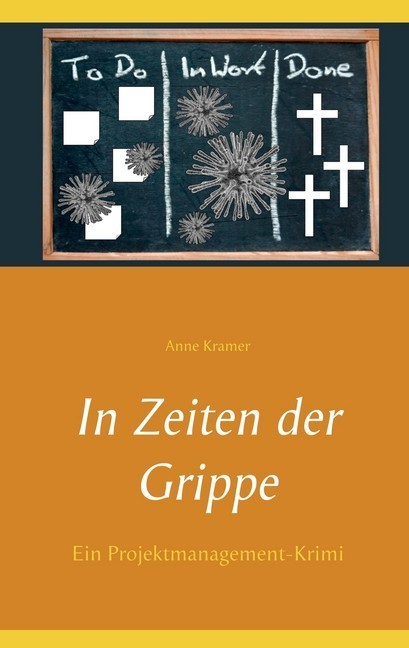In Zeiten der Grippe main product photo
