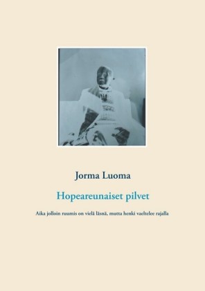 Hopeareunaiset pilvet