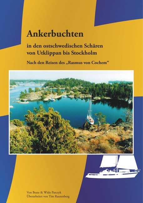 Ankerbuchten in den ostschwedischen Schären main product photo