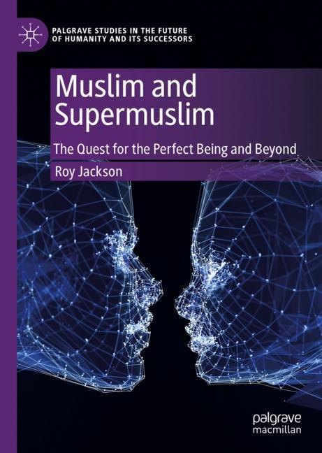Muslim and Supermuslim main product photo