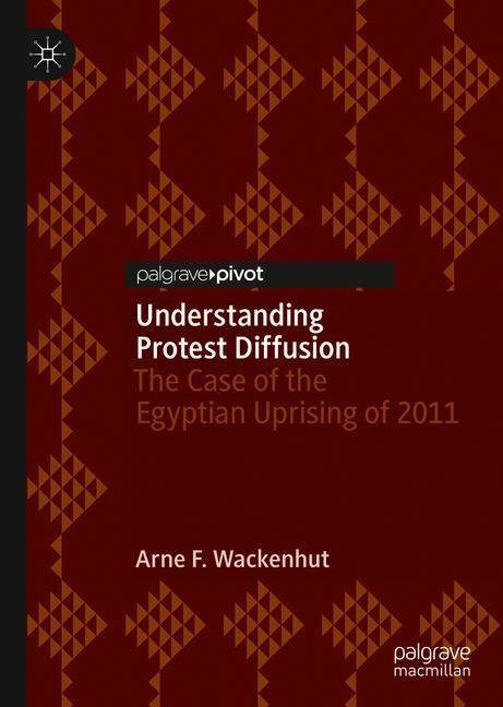 Understanding Protest Diffusion main product photo