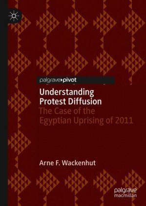 Understanding Protest Diffusion
