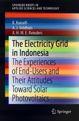 The Electricity Grid in Indonesia