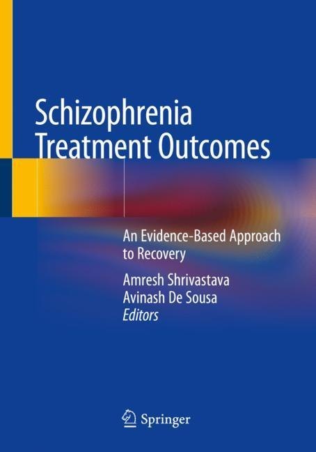 Schizophrenia Treatment Outcomes main product photo