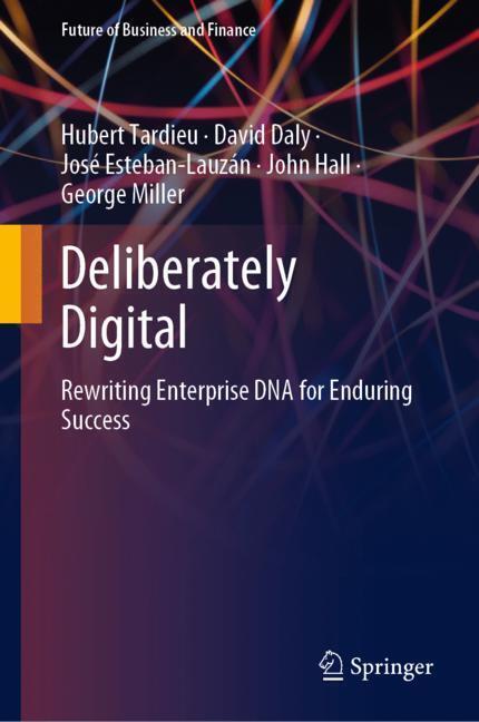 Deliberately Digital main product photo