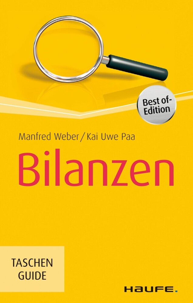 Bilanzen main product photo