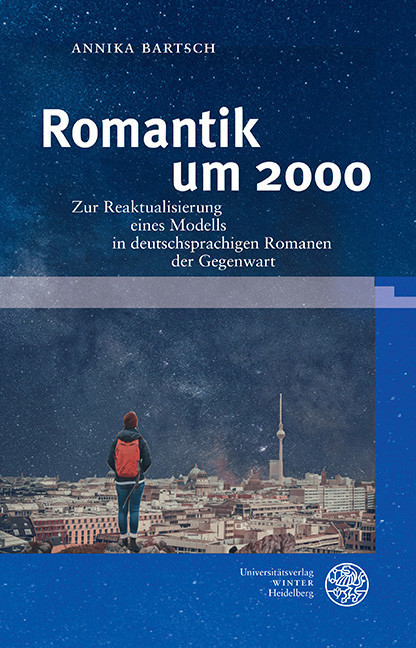 Romantik um 2000 main product photo