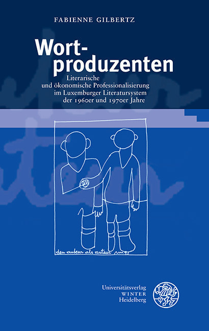 Wortproduzenten main product photo