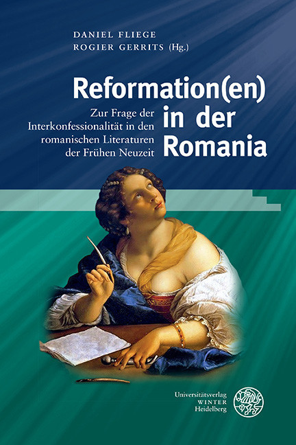 Reformation(en) in der Romania main product photo