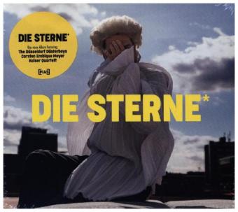 Die Sterne, 1 Audio-CD