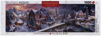 Holiday at the Seaside (Puzzle)
