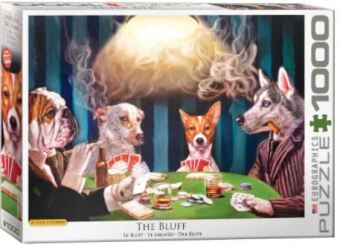 Der Bluff (Puzzle)