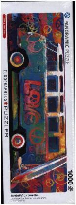 Love Bus (Puzzle)