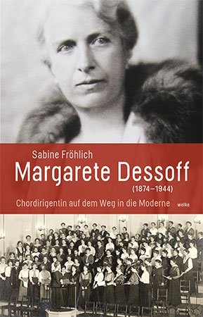 Margarete Dessoff (1874-1944) main product photo