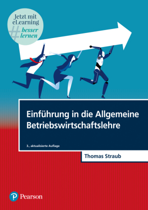 Einführung in die Allgemeine Betriebswirtschaftslehre, m. 1 Buch, m. 1 Beilage
