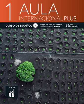 Aula internacional Plus 1 A1. Vol.1