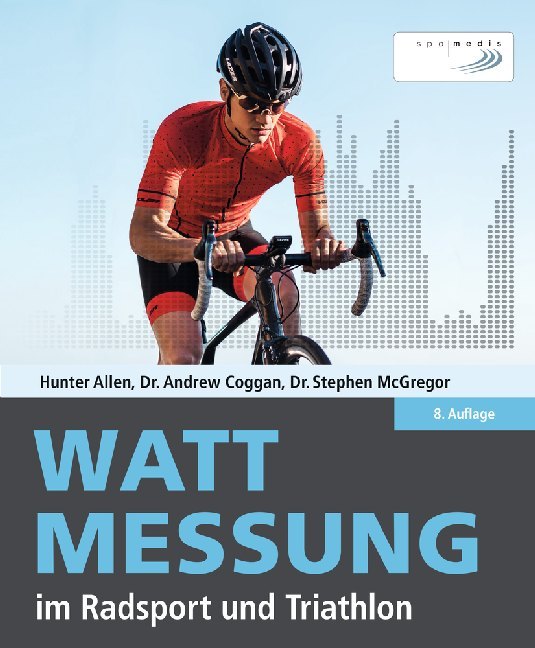 Wattmessung im Radsport und Triathlon main product photo