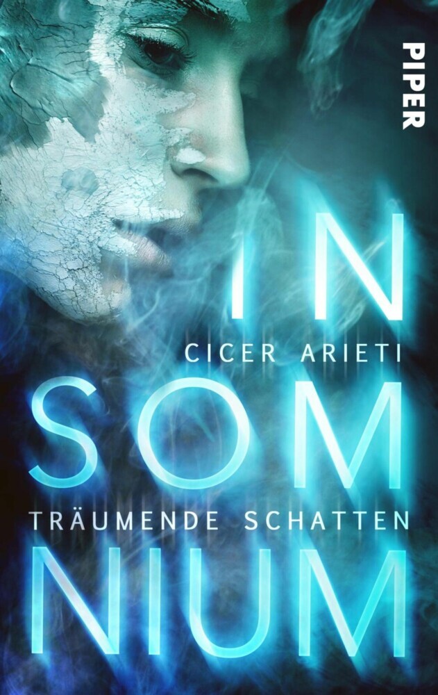 Insomnium: Träumende Schatten main product photo