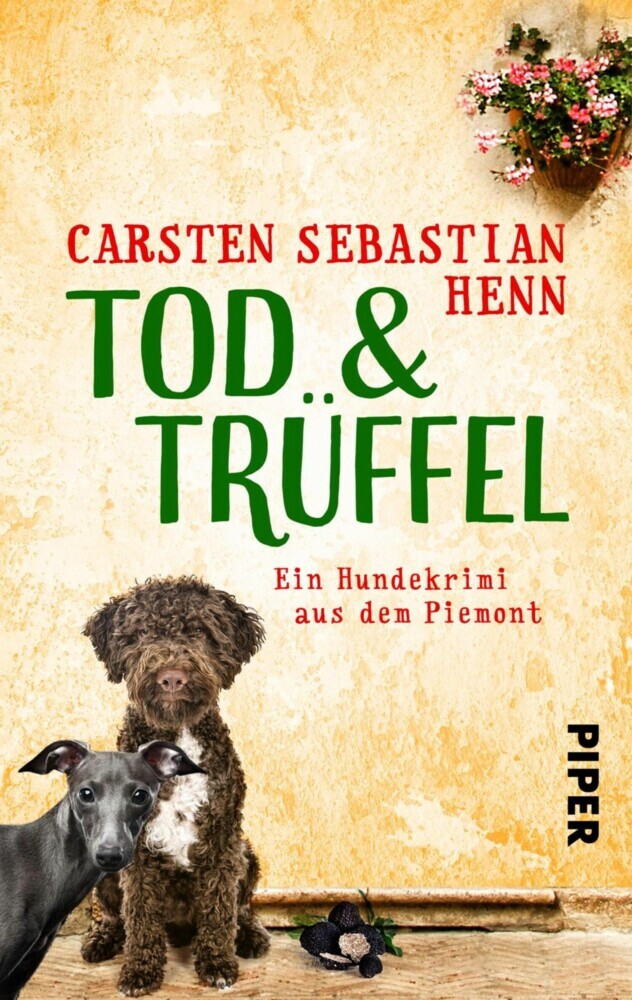 Tod & Trüffel main product photo