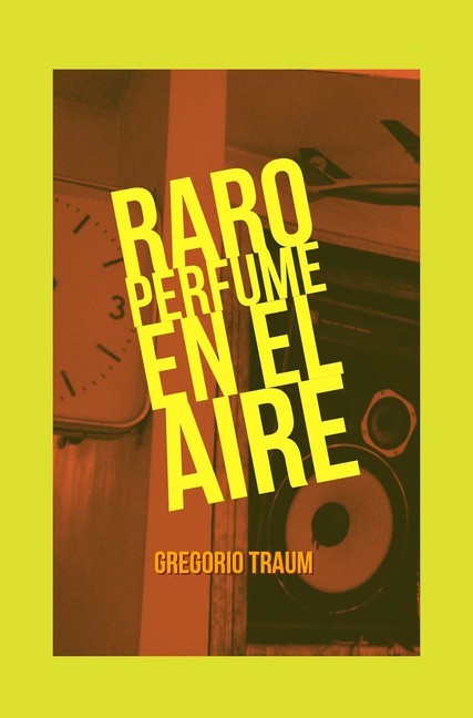 Raro perfume en el aire main product photo