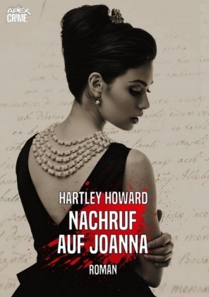 NACHRUF AUF JOANNA