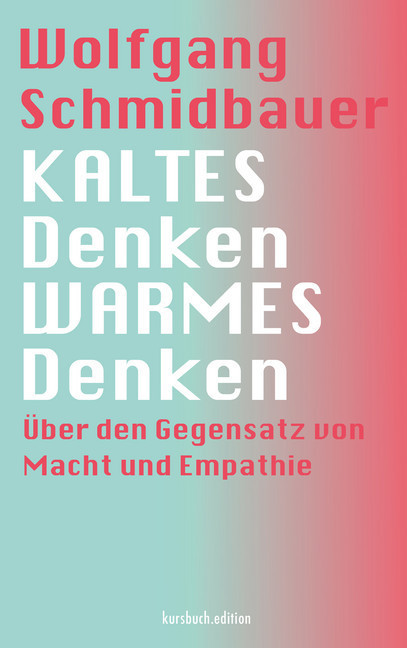 KALTES Denken, WARMES Denken main product photo