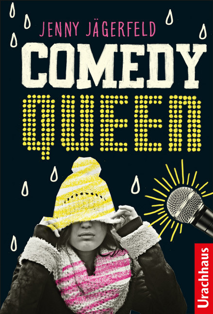 Comedy Queen main product photo