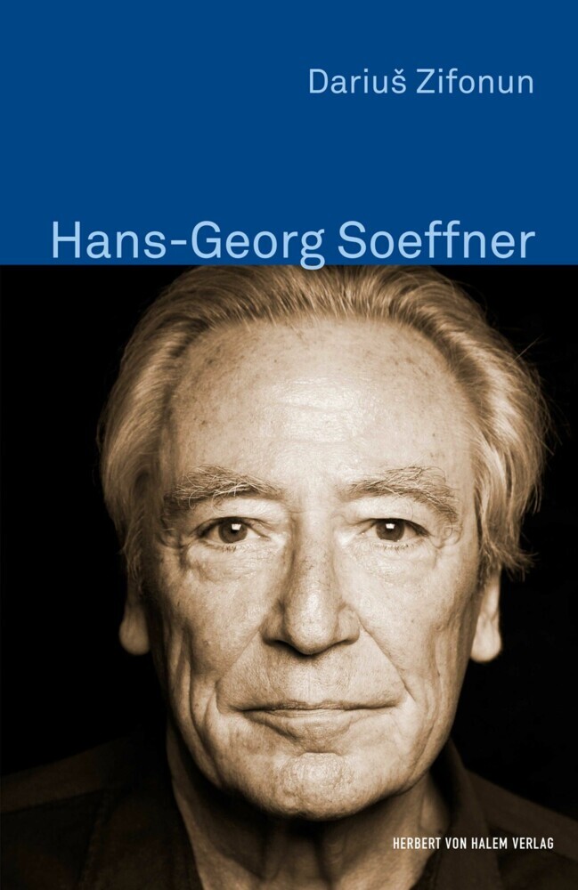 Hans-Georg Soeffner main product photo