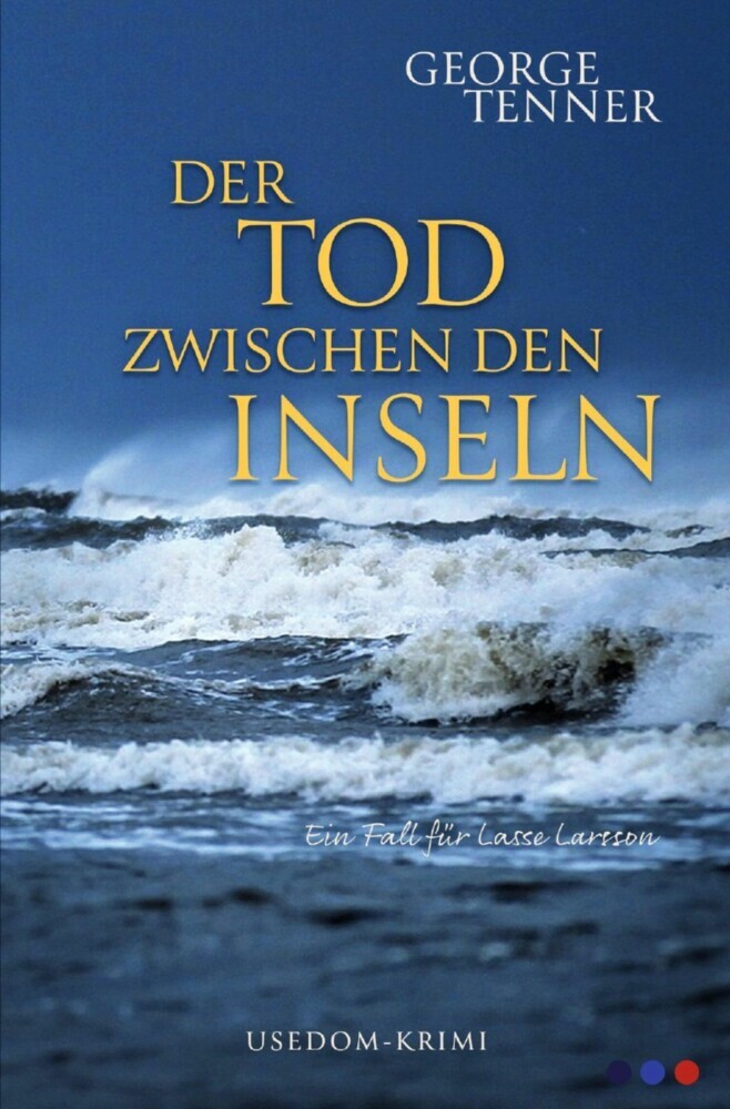 Der Tod zwischen den Inseln main product photo
