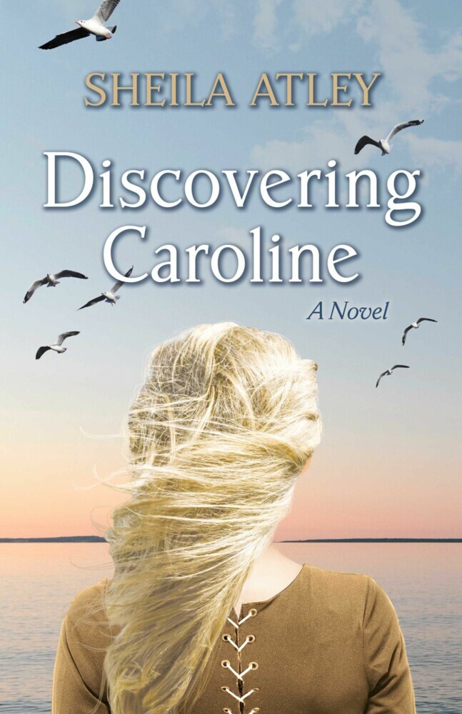 Discovering Caroline main product photo
