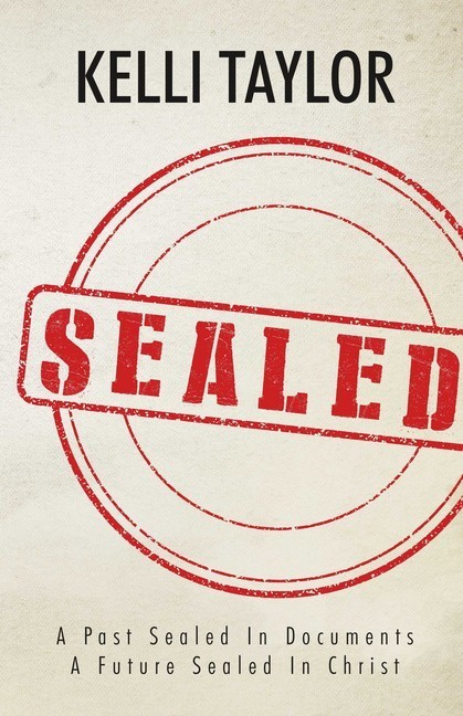SEALED main product photo