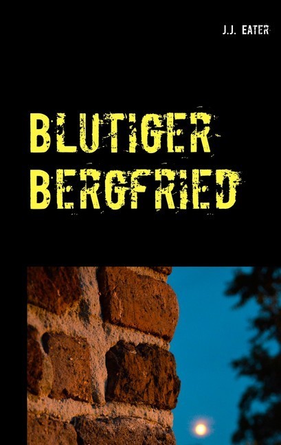 Blutiger Bergfried main product photo