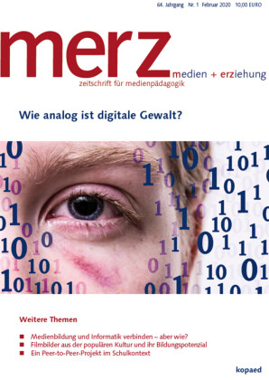 Wie analog ist digitale Gewalt