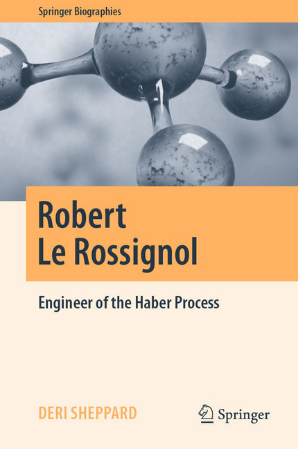Robert Le Rossignol main product photo